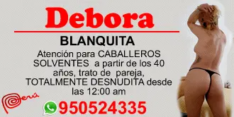 cybernenas debora putas arequipa 